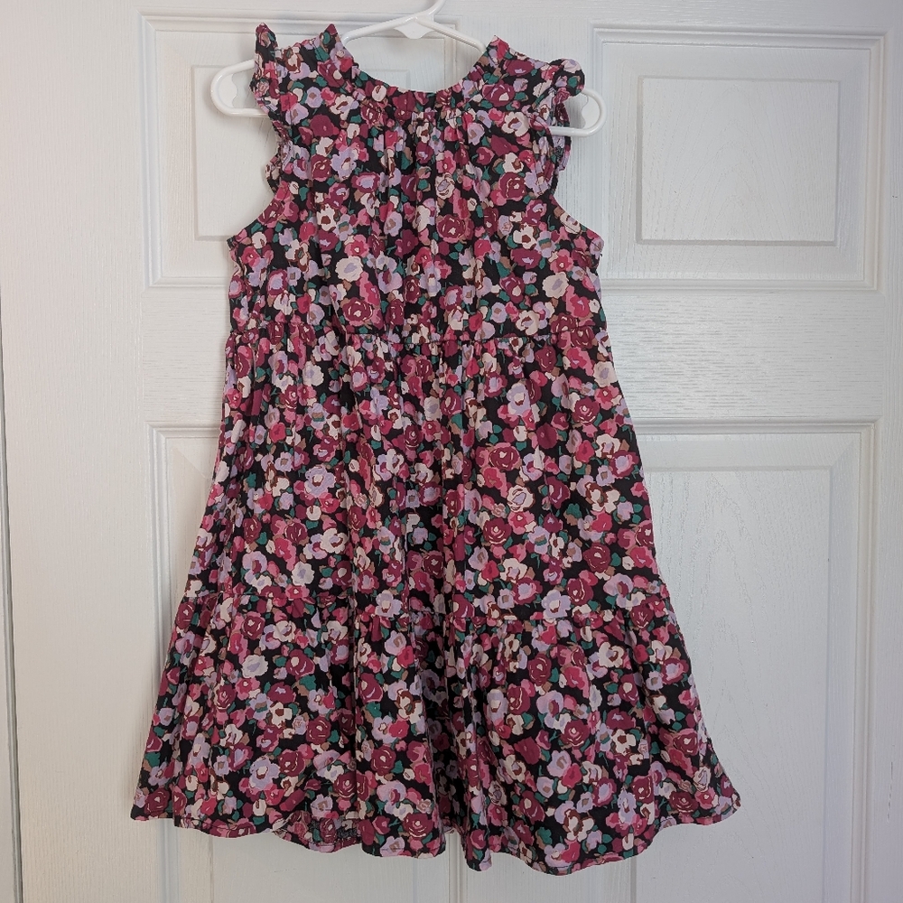 Crewcuts Floral Dress